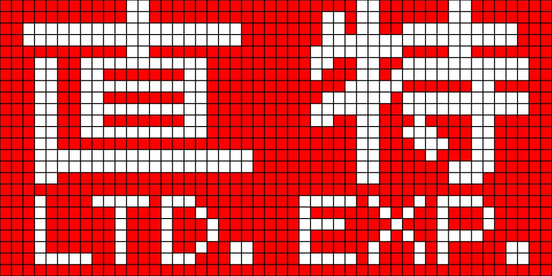 このLED幕はありません